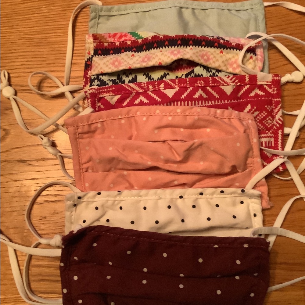 Children’s face mask